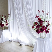 Свадебный оформитель Студия декора "Кристалл", Гродно - фото 3