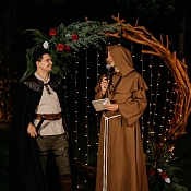 Ведущий Родион Мисник, Минск - фото 3