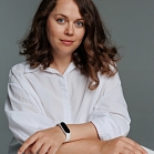 Екатерина Дмитриенко