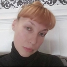 Елена Ведущая