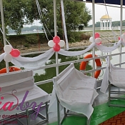 Свадебный оформитель Лия Говорилкина, Минск - фото 2