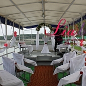 Свадебный оформитель Лия Говорилкина, Минск - фото 3