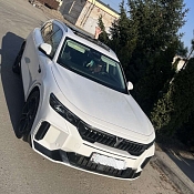 Аренда Сергей VOYAH, Брест - фото 2