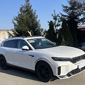 Аренда Сергей VOYAH, Брест - фото 3