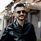 Дмитрий Овчаренко