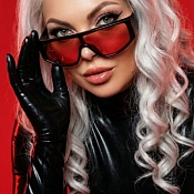 Ведущий Ольга Бурко, Минск - фото 1