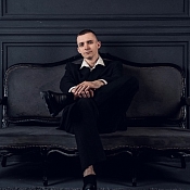 Ведущий Матвей  Бондарев , Минск - фото 2