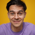 Рудяк  Виталий