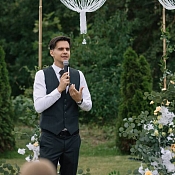 Ведущий Рудяк  Виталий, Гродно - фото 3