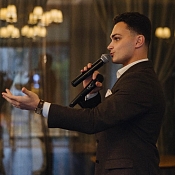 Ведущий Дмитрий  Лобейко , Минск - фото 1