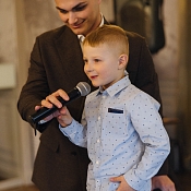 Ведущий Дмитрий  Лобейко , Минск - фото 2