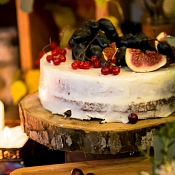 Свадебный оформитель Людмила Дергай, Беларусь - фото 1