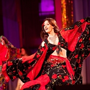 Цыганское шоу  "ИГРИЦА", Беларусь - фото 2