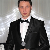 Ведущий Игорь  Праздник, Минск - фото 1