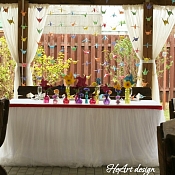 Свадебный оформитель Heart Design, Минск - фото 1