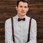 Сергей Лапковский