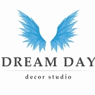 DREAM DAY студия декора