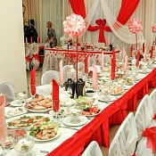 Свадебный оформитель Мария Стрелкова, Могилев - фото 2