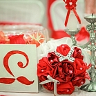 Мария Стрелкова