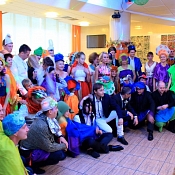 Ведущий Жан Содель, Беларусь - фото 2