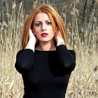 Марина Скородумова