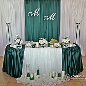 Свадебный оформитель Наташа Шведова, Брест - фото 3