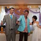 Ведущий Дмитрий Гляцевич, Минск - фото 3