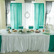 Свадебный оформитель YOUR  DREAM, Брест - фото 1