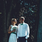 Фотограф Андрей Дедович, Минск - фото 1