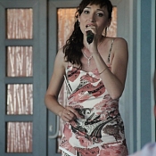 Ведущий Татьяна  Кавдерко, Беларусь - фото 2