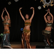 Ведущий Татьяна  Кавдерко, Беларусь - фото 3