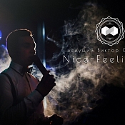 Ведущий Виктор Савицкий, Минск - фото 1