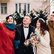 Фотограф Дария Бульская, Брест - фото 2