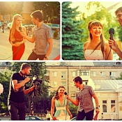 Ведущий Александр Говоровский, Беларусь - фото 3