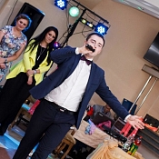 Ведущий Дмитрий  Зимогоров, Беларусь - фото 1