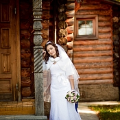 Фотограф Янина Гришкова, Гомель - фото 1