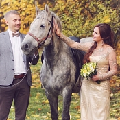 Фотограф Елена Кирисюк, Брест - фото 3