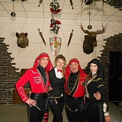 Ведущий Юлия Бресская, Витебск - фото 2