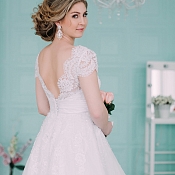 Фотограф Даша Мюллер, Гомель - фото 1