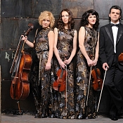 Струнный квартет Вестфалия, Брест - фото 2