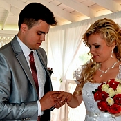 Свадебный организатор Ольга  Рыжковец, Минск - фото 1