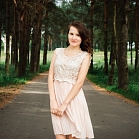 Мария  Ходорович