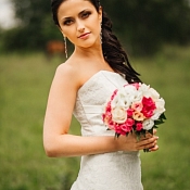 Свадебный организатор Петрович Алина, Минск - фото 1