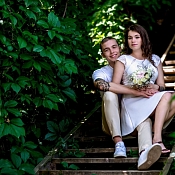 Фотограф Екатерина Бирюкова, Могилев - фото 1