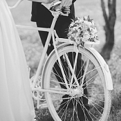 Свадебный организатор Петрович Алина, Минск - фото 2