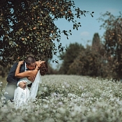 Свадебный организатор Петрович Алина, Минск - фото 3