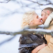 Фотограф Марина Малынкина, Беларусь - фото 3