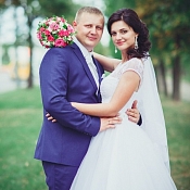 Фотограф Тима Евсеев, Могилев - фото 1