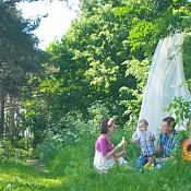 Фотограф Сергей Фисун, Могилев - фото 1