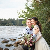 Фотограф Ольга Сидяко, Беларусь - фото 1